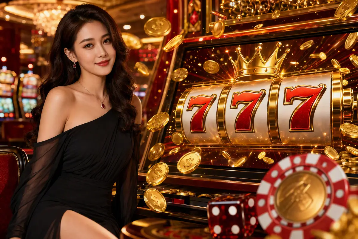 pjok3 Slots Strategy and Tips