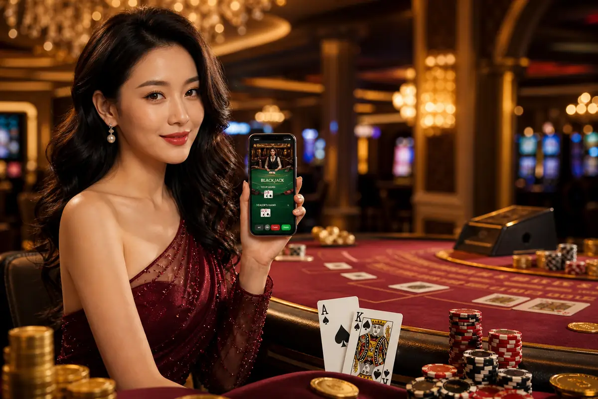 pjok3 Fortune Tiger Slot Game
