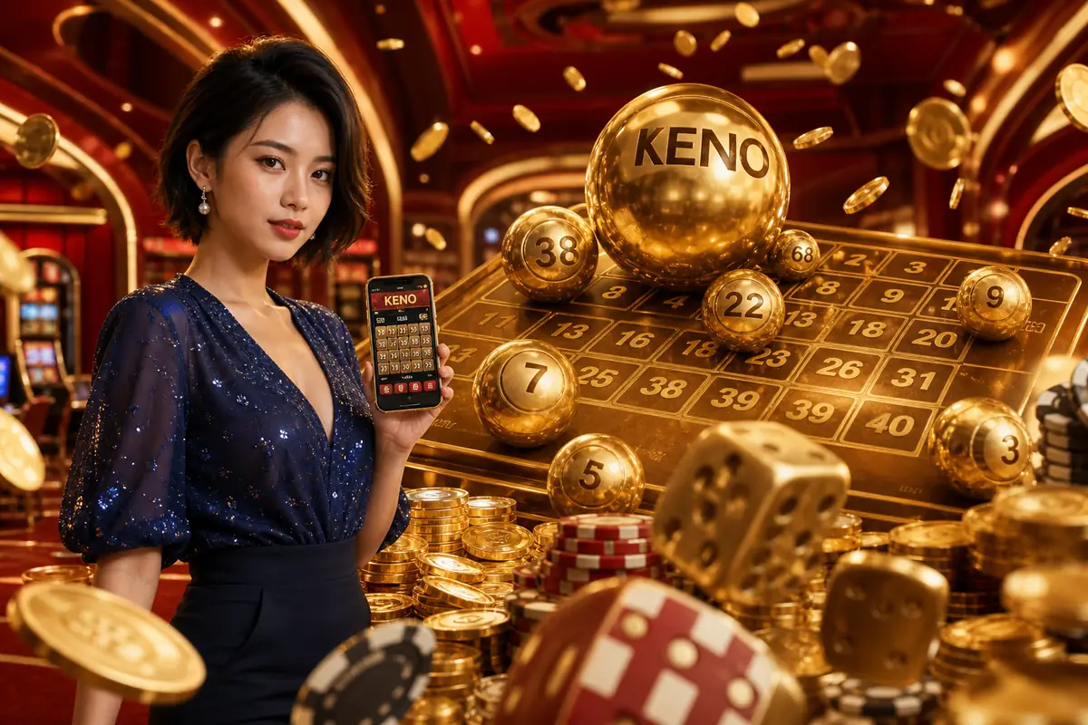 pjok3 Slots and Live Casino Games