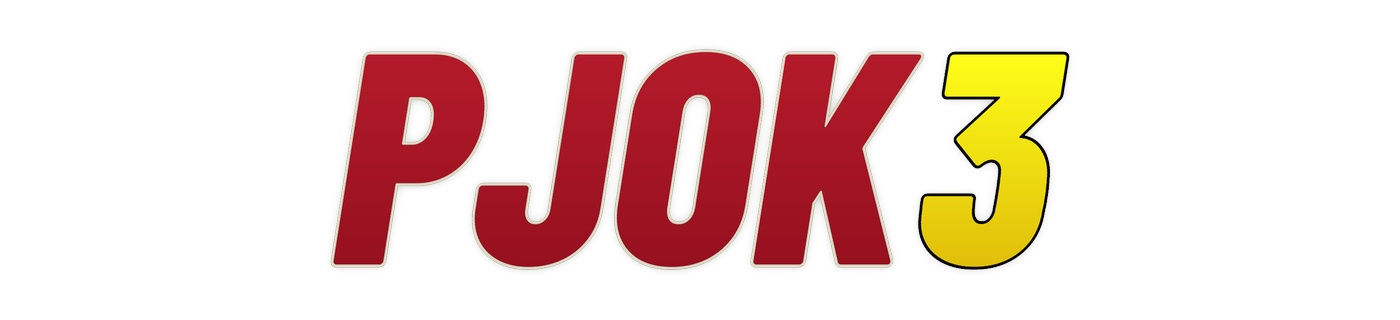 pjok3 লোগো